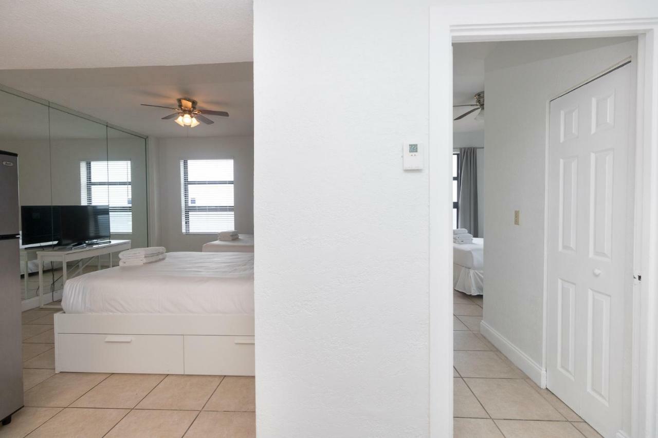 Apartamento 791 Ocean View Hollywood Beach Dania Beach Exterior foto